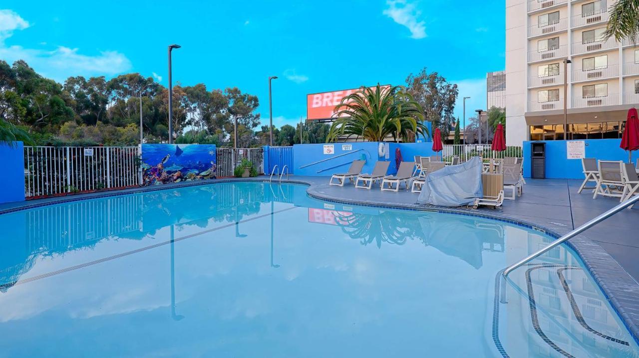 Motel 6-Los Angeles, Ca - Los Angeles - Lax Inglewood Bagian luar foto