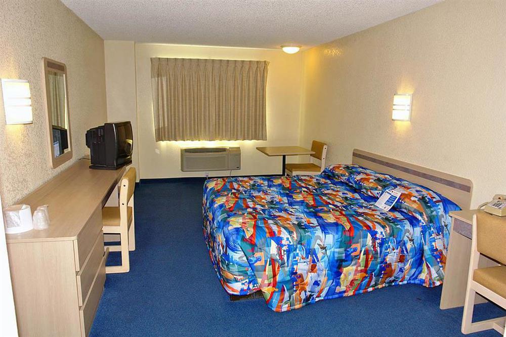 Motel 6-Los Angeles, Ca - Los Angeles - Lax Inglewood Ruang foto